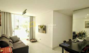 Imagem 2: Apartamento 3 quartos à venda no Buritis