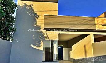 Imagem 2: LINDO IMÓVEL COM 03 DORMITÓRIOS E VIAS RÁPIDAS ATÉ O CENTRO!