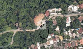 Imagem 2: RIO DE JANEIRO - Terreno Padrão - Jardim Botânico