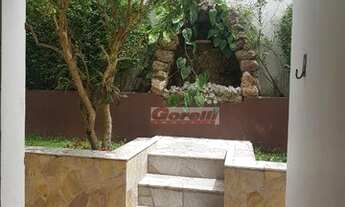 Imagem 2: Casa, 277 m² - venda por R$ 1.700.000,00 ou aluguel por R$ 7.000,01/mês - Condomínio Arujá