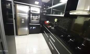 Imagem 1: Apartamento para Venda, Bosque dos Eucaliptos, 3 dormitórios, 1 suíte, 2 banheiros, 2 vaga