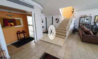 Imagem 6: Espaçosa cobertura duplex na Av Atlântica, RJ!