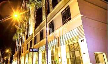 Imagem 2: Sala, 94 m² - venda por R$ 1.450.666,00 ou aluguel por R$ 7.576,00/mês - Royal Park - São