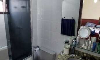 Imagem 5: Apartamento com 105m², 3 dormitórios, sendo 1 suíte na Vila Betânia