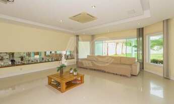 Imagem 5: Barra da Tijuca Casa com 5 dormitórios