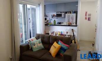 Imagem 3: APARTAMENTO - VILA OLÍMPIA - SP