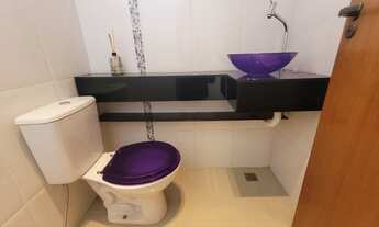 Imagem 5: FLA - Casa de condomínio térrea para aluguel e venda possui 360 metros quadrados com 4 qua