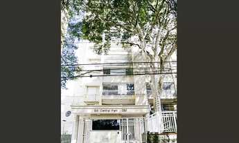 Imagem 2: Apartamento para venda possui 145 metros quadrados com 3 quartos 3 suítes 2 vagas em Vila