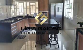 Imagem 3: JACAREÍ - Casa de Condomínio - CONDOMÍNIO RESIDENCIAL MIRANTE DO VALE