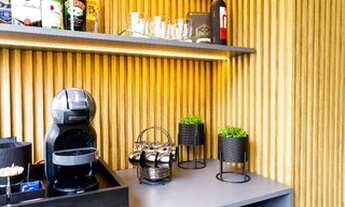 Imagem 5: Apartamento para aluguel com 45 metros quadrados com 1 quarto em Itaim Bibi - São Paulo