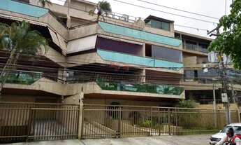 Imagem: Rio de Janeiro - Apartamento Padrão - Recreio