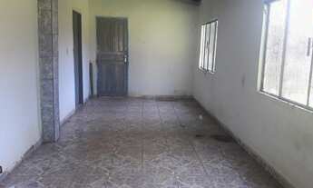 Imagem 2: Casa para venda com 80 metros quadrados com 2 quartos em Ronaldo Aragão - Porto Velho - RO