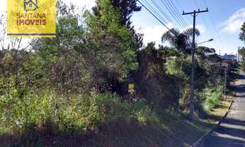 Imagem 3: Terreno à venda, 1020 m² por R$ 150.000,00 - Jardim Três Rios - Campo Largo/PR