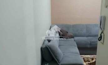 Imagem 7: Apartamento 48 m² 2 Dorms - Parque Erasmo - Santo André - SP