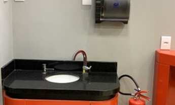 Imagem 5: Porto Alegre - Loja/Salão - Petrópolis