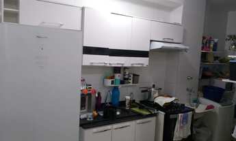 Imagem 3: Apartamento para venda tem 52 metros quadrados com 2 quartos em Ferraz de Vascooncelos - S