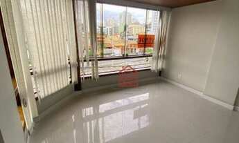 Imagem 6: Apartamento com 3 dormitórios à venda, 118 m² por R$ 550.000,00 - Sol e Mar - Macaé/RJ