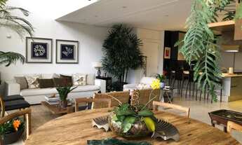 Imagem 2: COBERTURA Near Granja Julieta Lazer completo 3 suítes 3 vagas