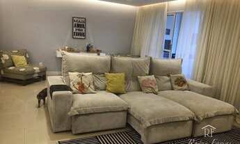 Imagem: Apartamento residencial à venda, Vila São