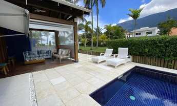 Imagem: SÃO SEBASTIÃO - Casa Padrão - GUAECÁ