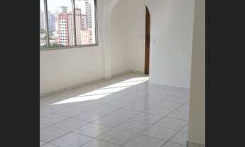 Imagem 4: Apartamento de 110m² para venda, com 2 quartos, 1 suíte e 2 vagas. Vila Olímpia - São Paul