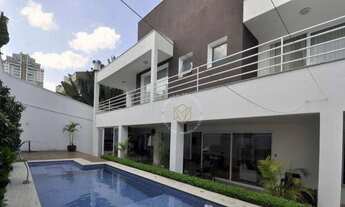 Imagem: Lorian Boulevard - Casa De 2 Lotes, 740