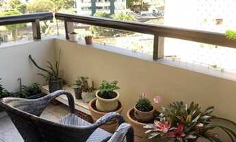 Imagem 2: Apartamento para venda com 115 metros quadrados com 4 quartos