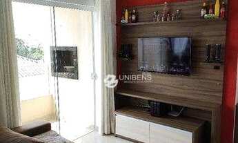 Imagem 7: Apartamento 2 dormitórios MOBILIADO + vaga coberta a VENDA ou PERMUTA em Areias, São José