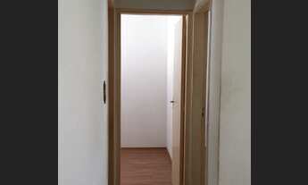 Imagem: Apartamento para venda tem 60 metros quadrados