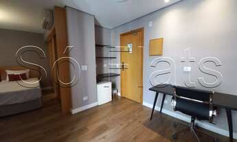 Imagem: Flat Stella Vega disponível para venda