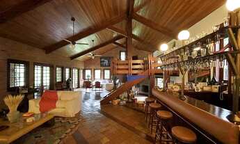 Imagem 8: Granja Viana!!! Casa à venda, 970 m² por R$ 4.999.000 - Fazendinha - Carapicuíba/SP