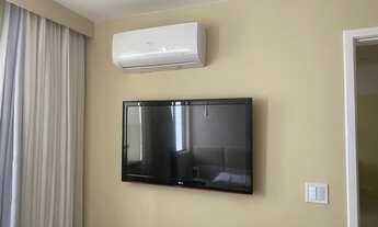 Imagem 7: Gleba B - Apartamento à venda com 96 m², 3 quartos, suíte c closet, varanda gourmet