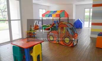 Imagem 5: CONDOMINIO EDIFICIO ILHA BELA 2 DORMS (ARMARIO EMBUTIDO EM 2 QUARTOS) 2 BAINHEIROS