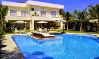 Imagem: Casa condomínio fechado Acapulco 600 m²