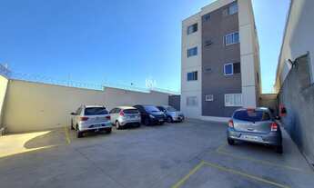 Imagem: Apartamento de 02 quartos, 01 vaga de garagem