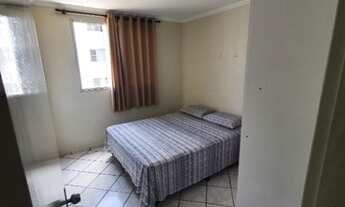 Imagem 4: Apartamento com 2 dormitórios à venda, 56 m² por R$ 180.000,00 - Jardim Ipiranga - Campina