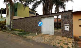 Imagem 2: TAGUATINGA - Casa Padrão - Taguatinga Sul