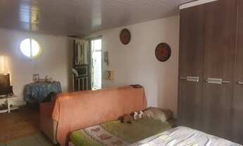 Imagem 5: Chácara com 4 casas à venda, 906 m² por R$ 800.000 - Água Doce - Jundiaí/SP