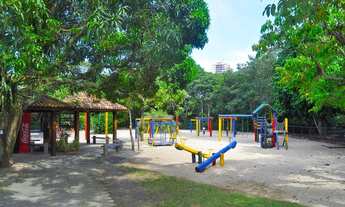 Imagem 6: Apartamento para aluguel possui 178 metros quadrados com 4 quartos