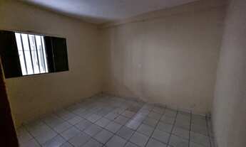 Imagem 5: Casa para aluguel possui 60 metros quadrados com 2 quartos em Chácara São Braz - Mauá - SP