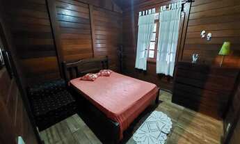 Imagem 6: Casa Linear de 4 qts, em Condomínio no Limoeiro