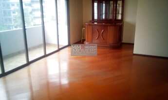 Imagem 3: Apartamento com 4 dormitórios à venda, 327 m² por R$ 1.063.000,00 - Santana - São Paulo/SP