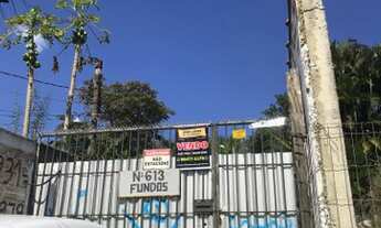 Imagem 2: Guaratiba-terreno 367 m-Estrada do Magarça