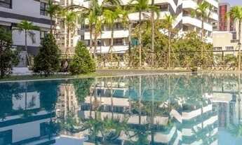 Imagem 2: Galeria 90 - Vila Olimpia - 115M, 3 suítes, 2 vagas