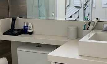 Imagem 6: Apartamento para Venda em São José dos Campos, Vila Ema, 3 dormitórios, 1 suíte, 3 banheir