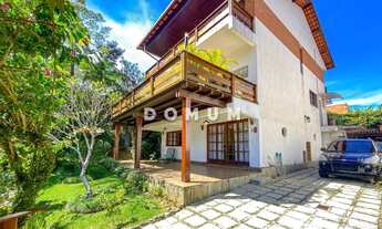 Imagem 2: Casa em condomínio - Comary - Teresópolis