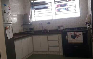 Imagem 12: Apartamento para venda possui 130 metros área útil no Boqueirão - Santos - São Paulo