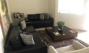 Imagem 2: Casa de condomínio para venda com 280 metros quadrados com 3 quartos