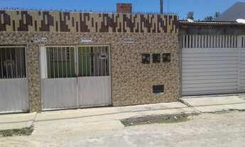 Imagem: CASA NA BARRA DOS COQUEIROS