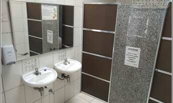 Imagem 7: Galpão/Depósito/Armazém para aluguel tem 315 metros quadrados em Vila Indiana - São Paulo